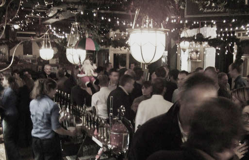 Pub in 2006